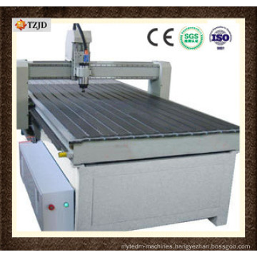 Woodworking CNC Router Tzjd-1325A Furniture CNC Machine